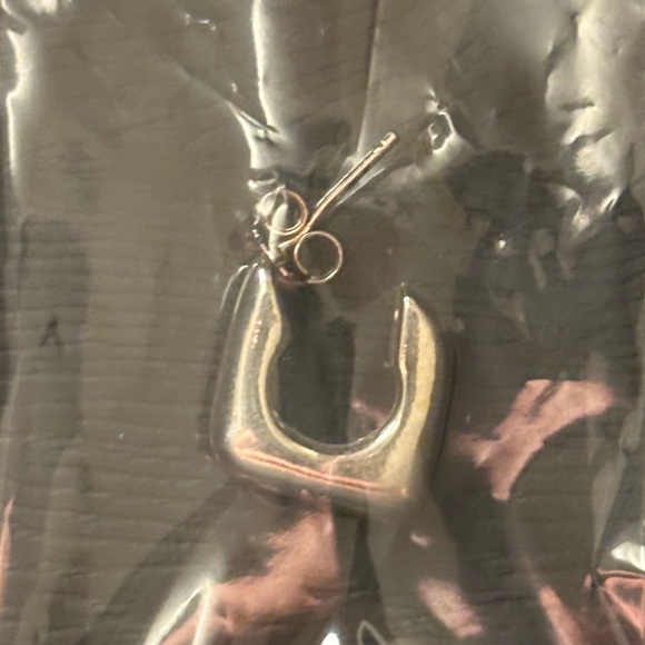 Single Ladies/ Unisex Earring - Picture 1 of 1